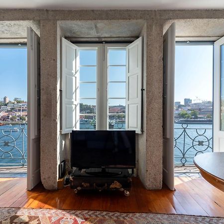 Porto Premium River View II Bagian luar foto