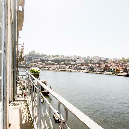 Porto Premium River View II Bagian luar foto