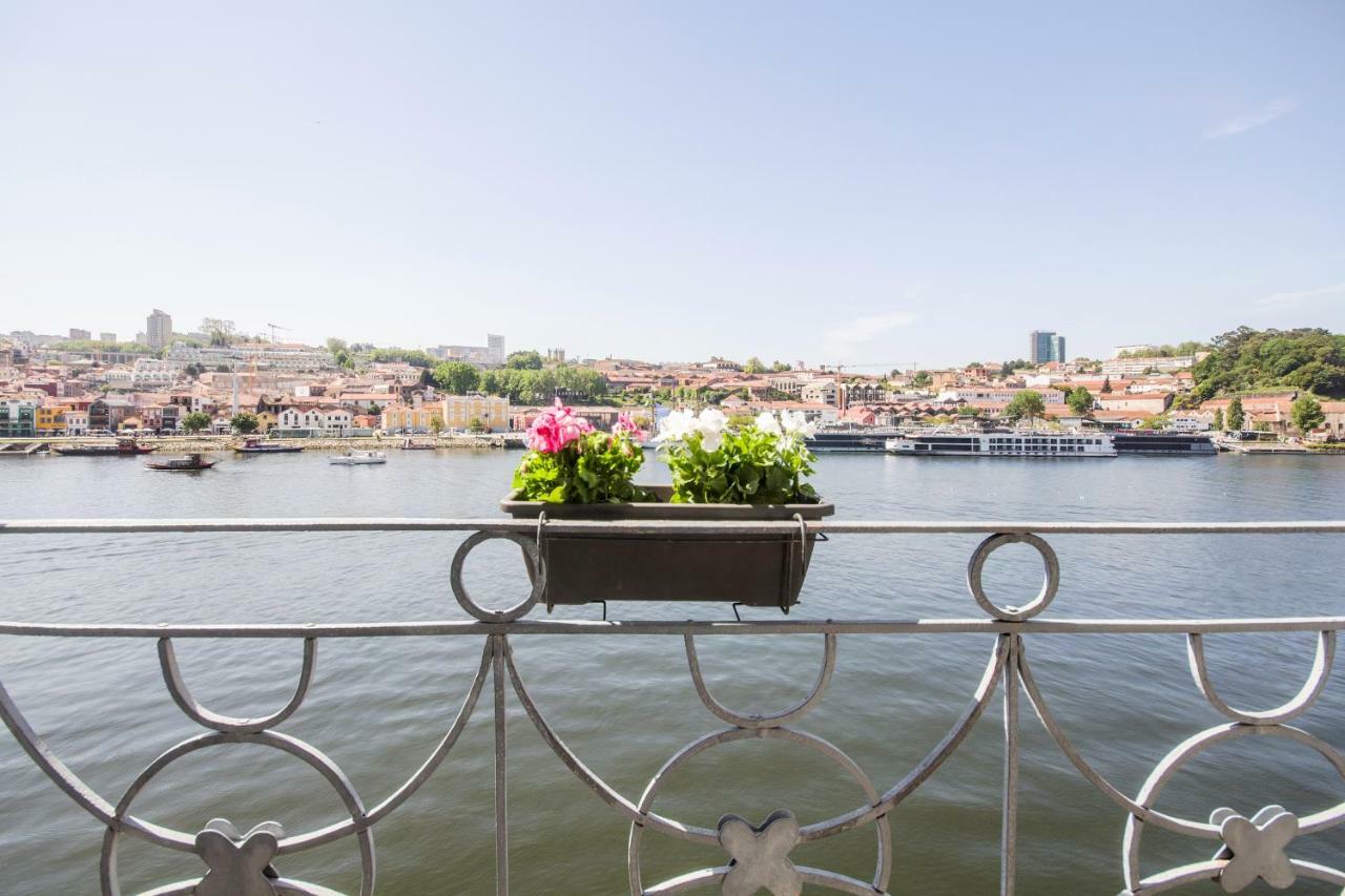 Porto Premium River View II Bagian luar foto