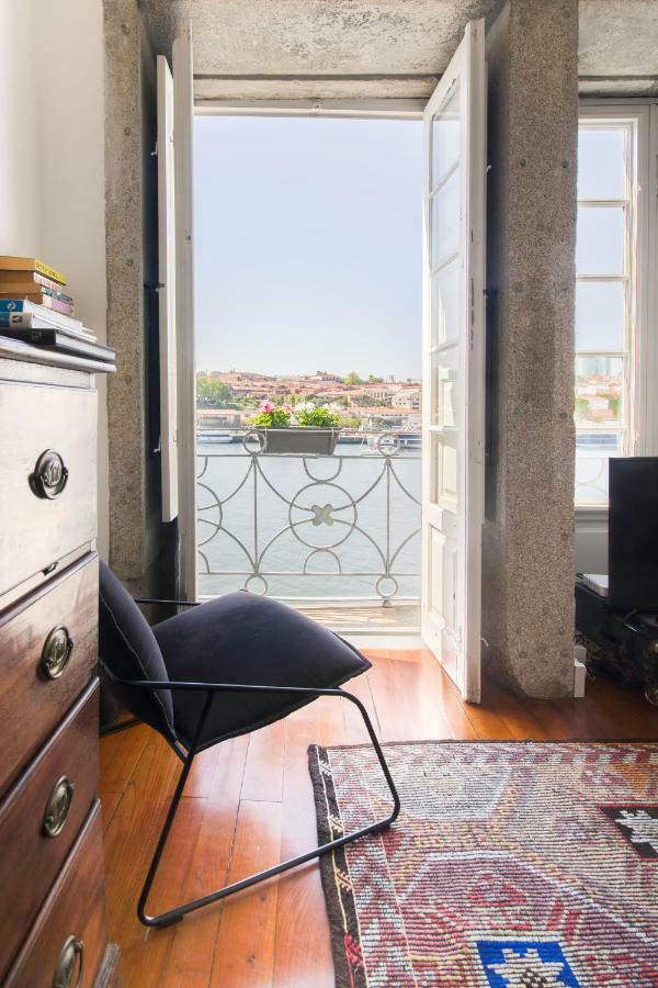 Porto Premium River View II Bagian luar foto